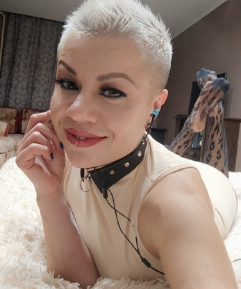 Проститутка Натенка