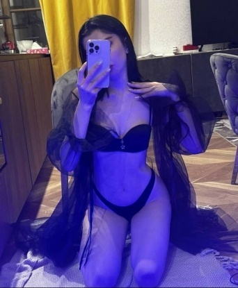 Проститутка Любка